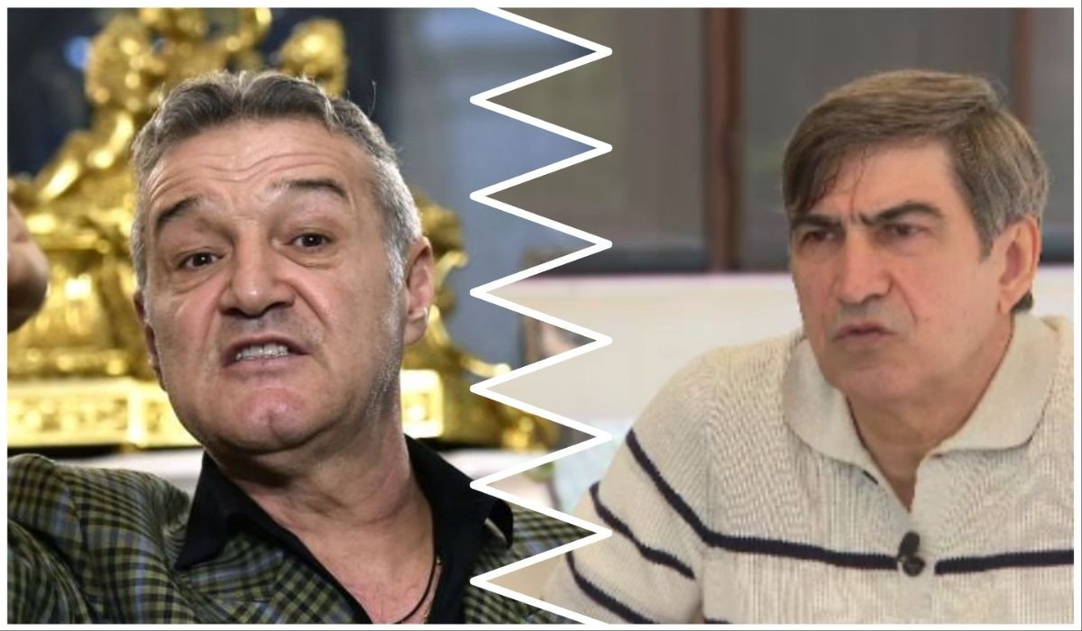 Gigi Becali, mesaj pentru Victor Pițurcă, după atacul fostului selecționer: &rdquo;Spune prostiile astea!&rdquo;