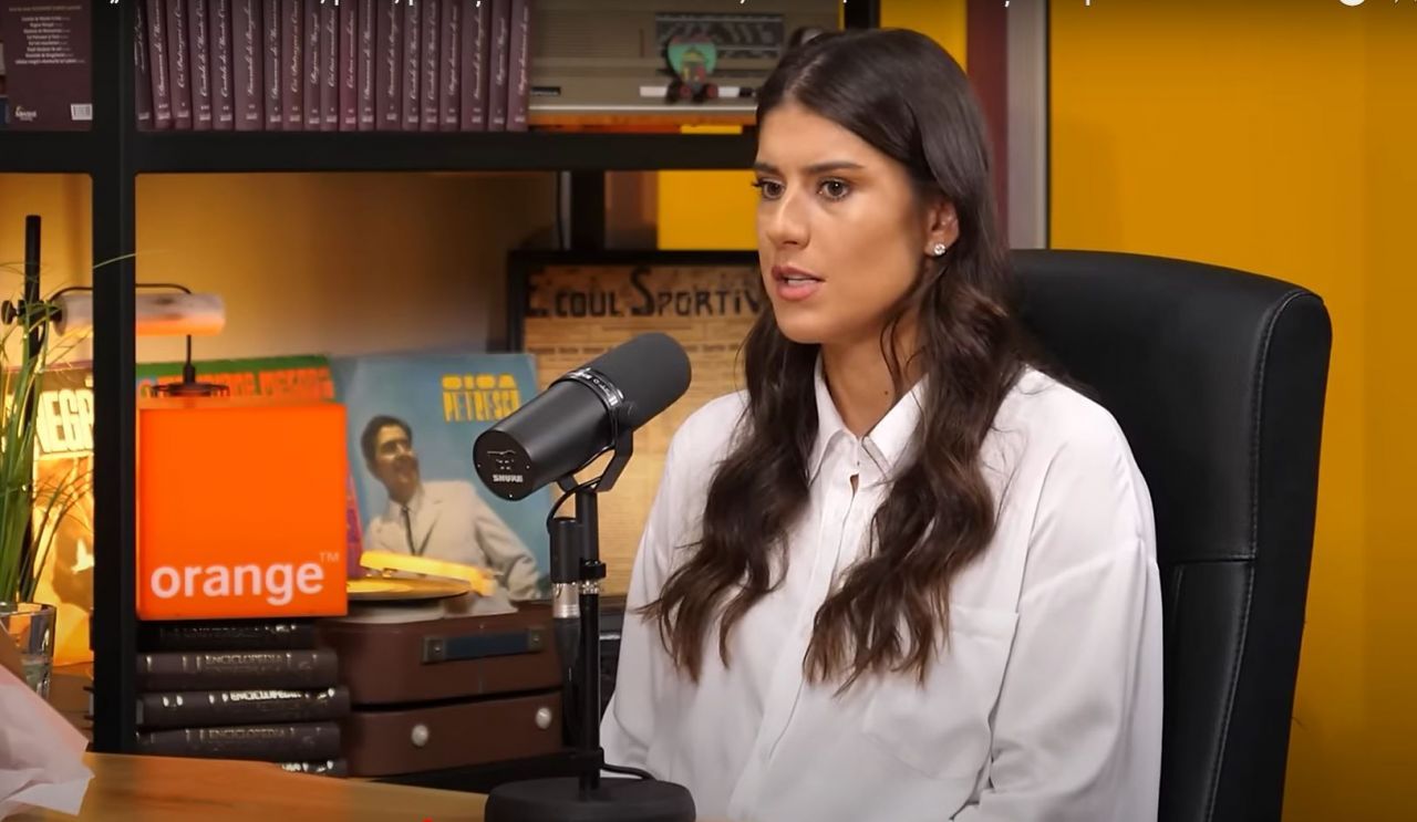 Sorana Cîrstea:
