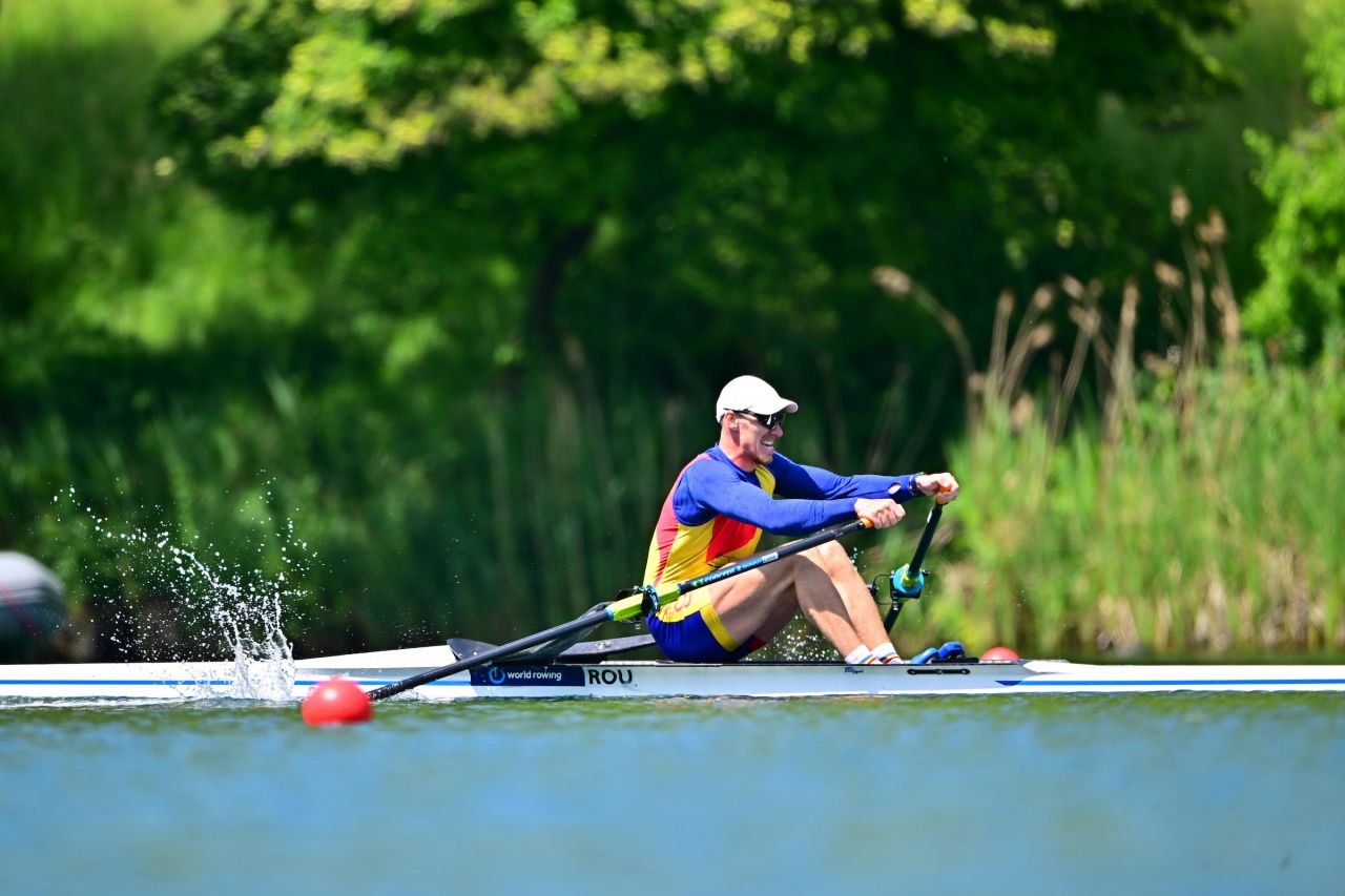 Mihai Chiruță, calificat la Jocurile Olimpice de la Paris 2024! _2