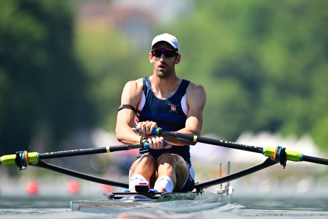 Mihai Chiruță, calificat la Jocurile Olimpice de la Paris 2024! _1
