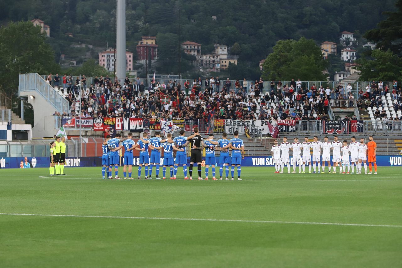 O nouă forță în Europa! Clubul abia promovat în Serie A „stă” pe o avere de 48 de miliarde $ și transferă un român_1
