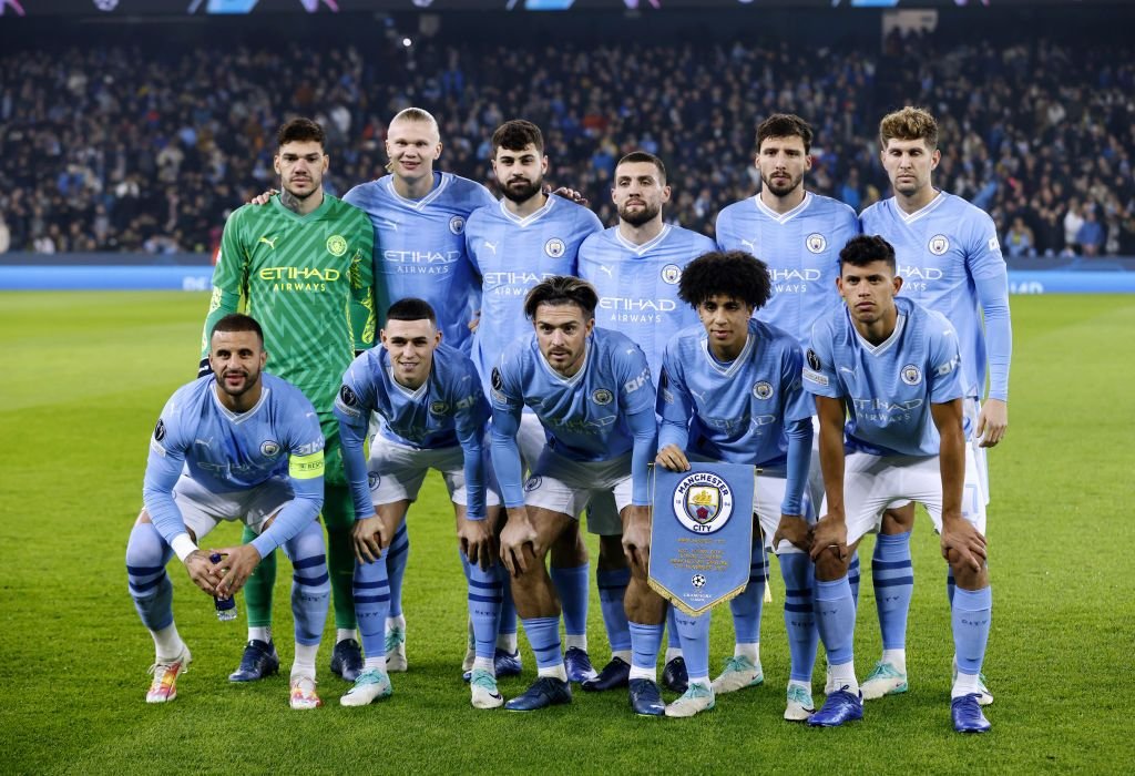 A câștigat al patrulea titlu consecutiv în Premier League și vrea să plece. Starul de la City, ademenit în Arabia Saudită_2