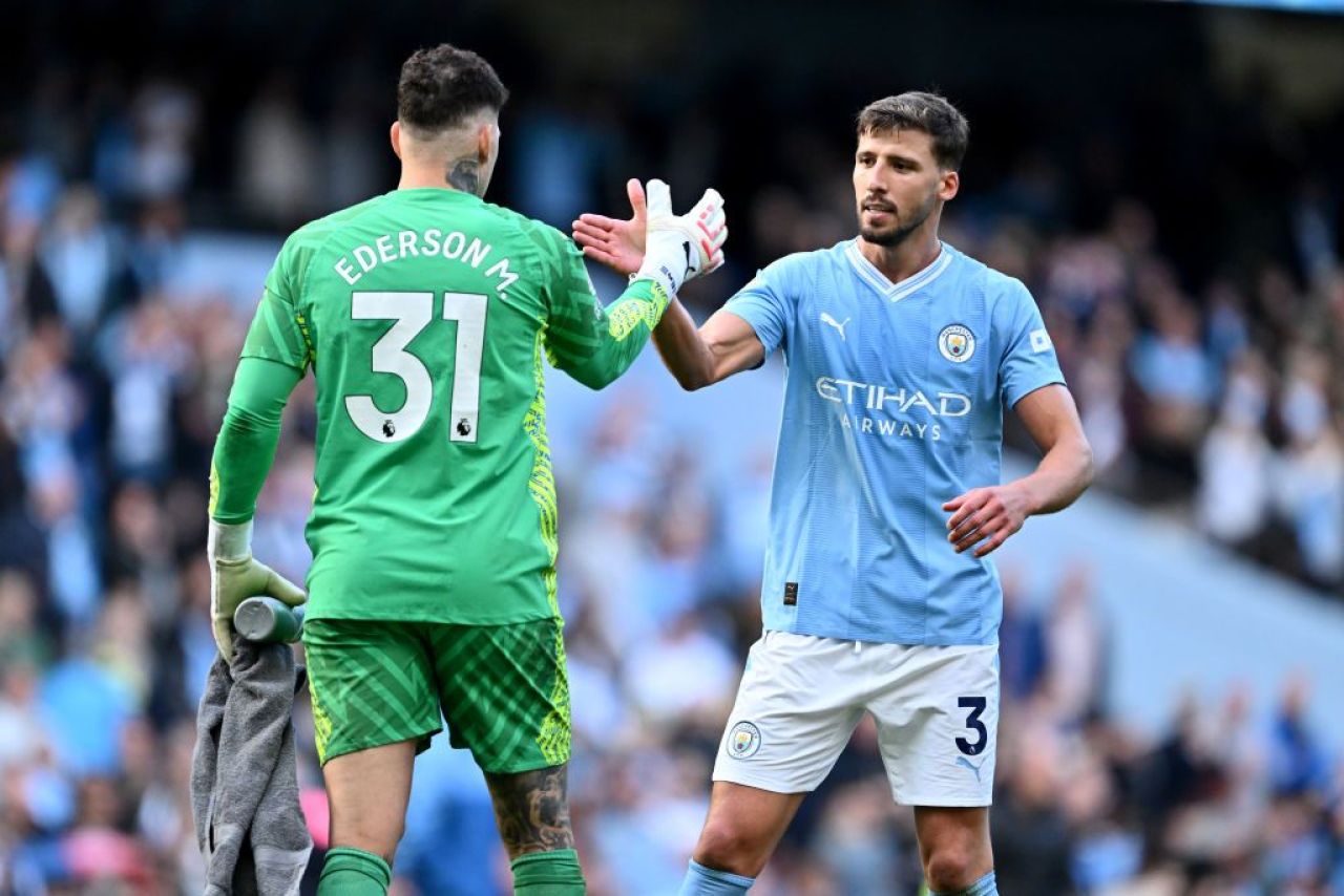 A câștigat al patrulea titlu consecutiv în Premier League și vrea să plece. Starul de la City, ademenit în Arabia Saudită_1