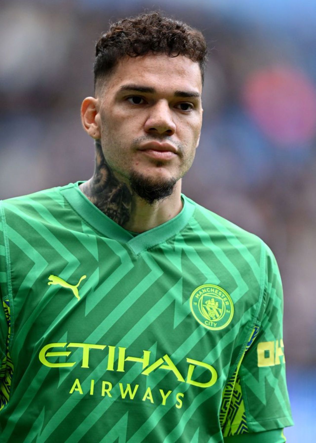 A câștigat al patrulea titlu consecutiv în Premier League și vrea să plece. Starul de la City, ademenit în Arabia Saudită_3