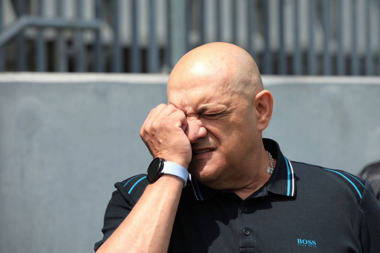 Gabi Balint a sters pe jos cu naționala Rom&acirc;niei! Ce a avut de spus fostul internațional după remiza rușinoasă cu Liechtenstein