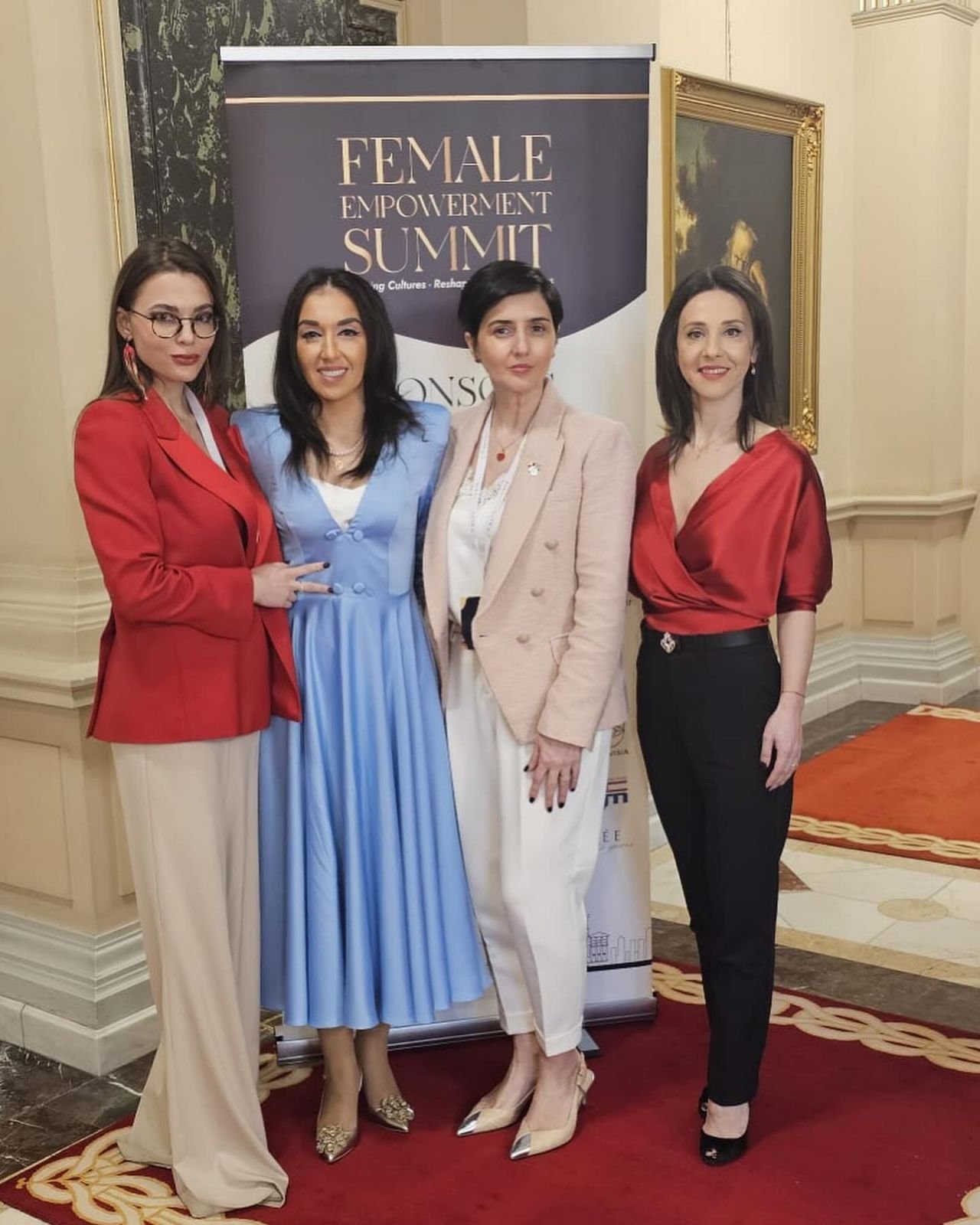 Andreea Răducan, mândria României! Competiția pentru care luptă până la ultima picătură de energie_34