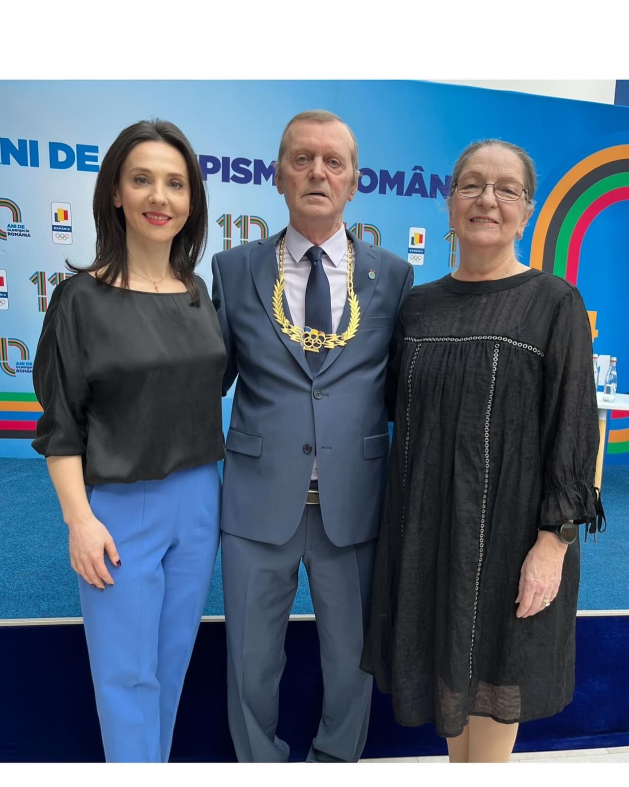 Andreea Răducan, mândria României! Competiția pentru care luptă până la ultima picătură de energie_37