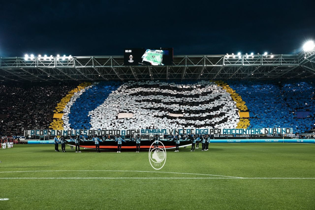 Europa League | Finala Atalanta - Leverkusen e azi, de la 22:00 (Pro Arena și VOYO). Istoria meciurilor pentru trofeu cu echipe faimoase și marcatori de nota 10_2