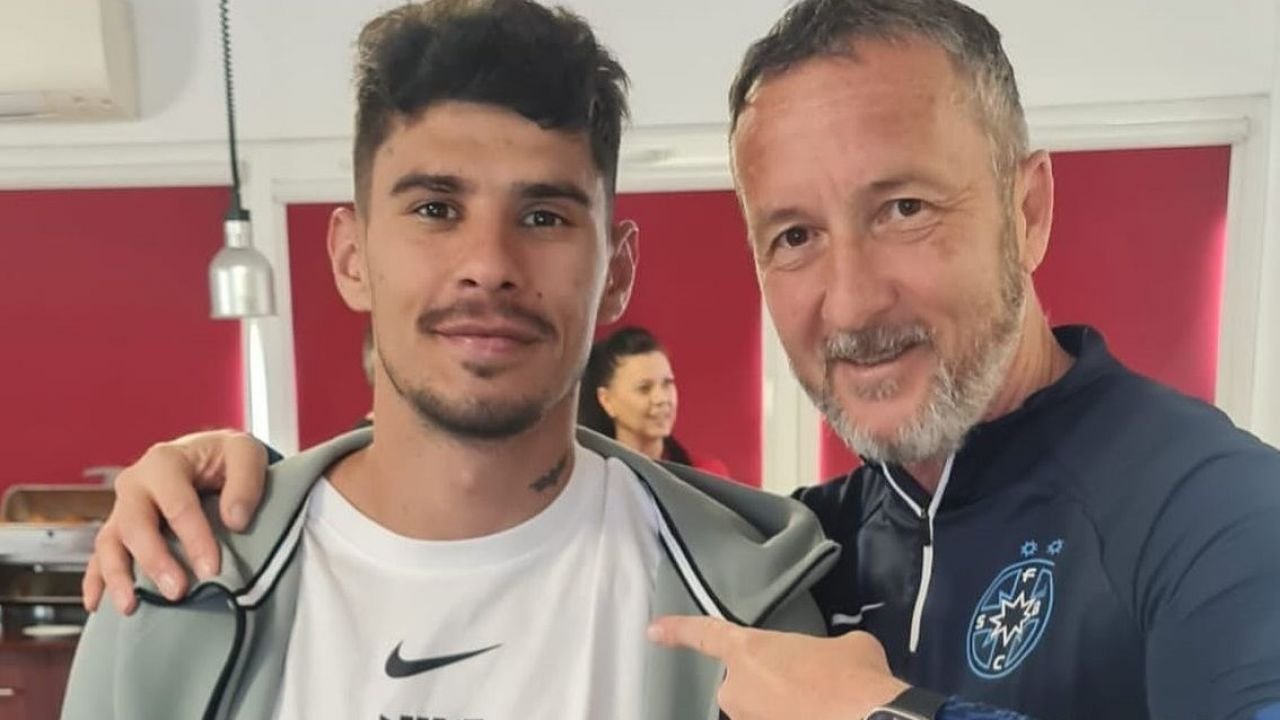 Mai pleacă Florinel Coman &icirc;n Qatar? Anunțul lui Mihai Stoica