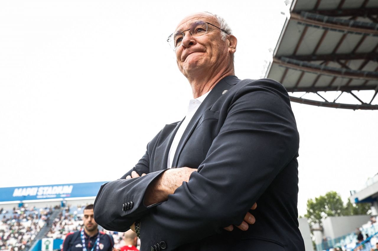 Marele Claudio Ranieri &icirc;și &icirc;ncheie cariera de antrenor: &rdquo;O decizie dureroasă!&rdquo;