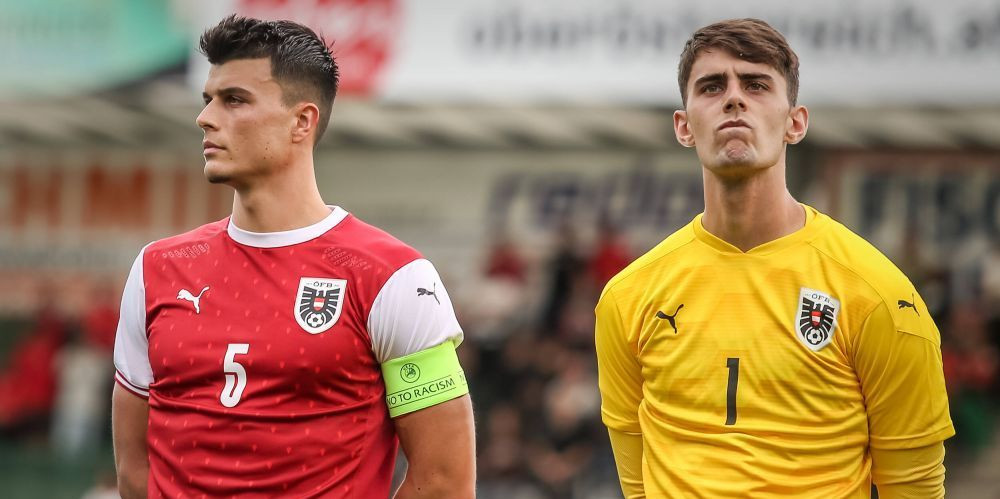 Un fundaş de origine rom&acirc;nă ne poate fi adversar la EURO 2024!