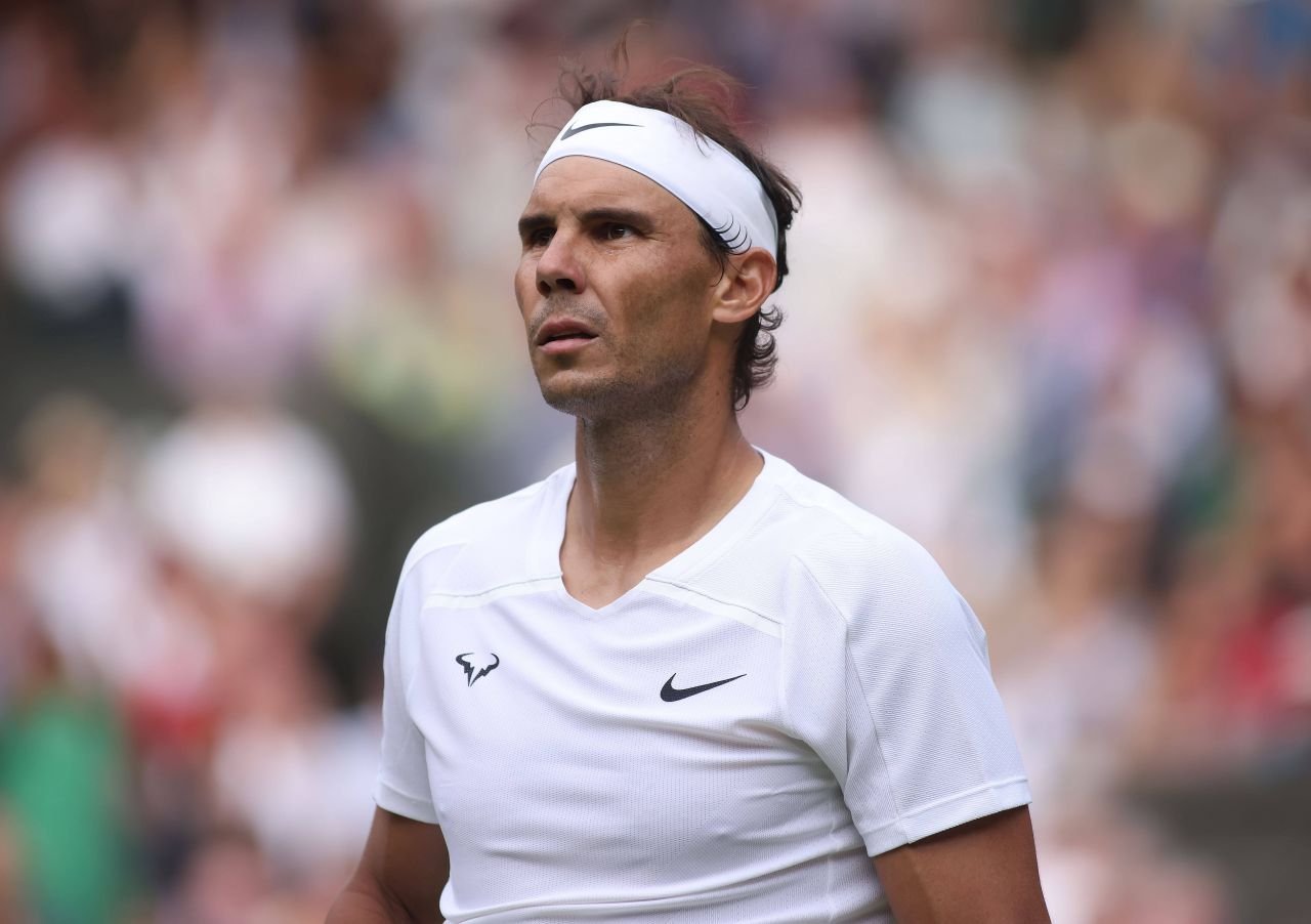 Rafa Nadal is back! Ibericul, confirmat la Wimbledon 2024_12