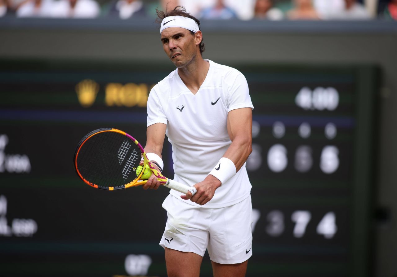 Rafa Nadal is back! Ibericul, confirmat la Wimbledon 2024_13
