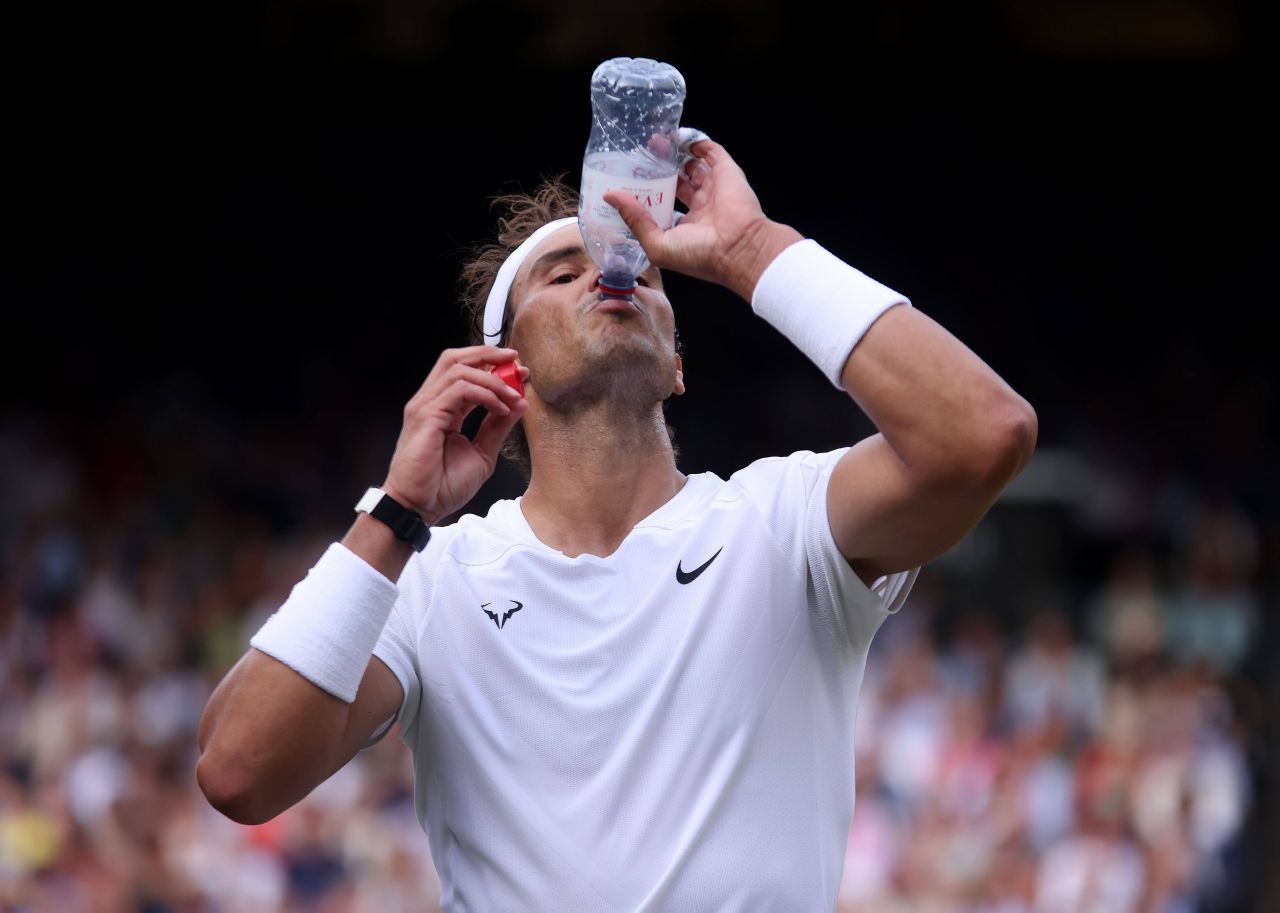 Rafa Nadal is back! Ibericul, confirmat la Wimbledon 2024_1