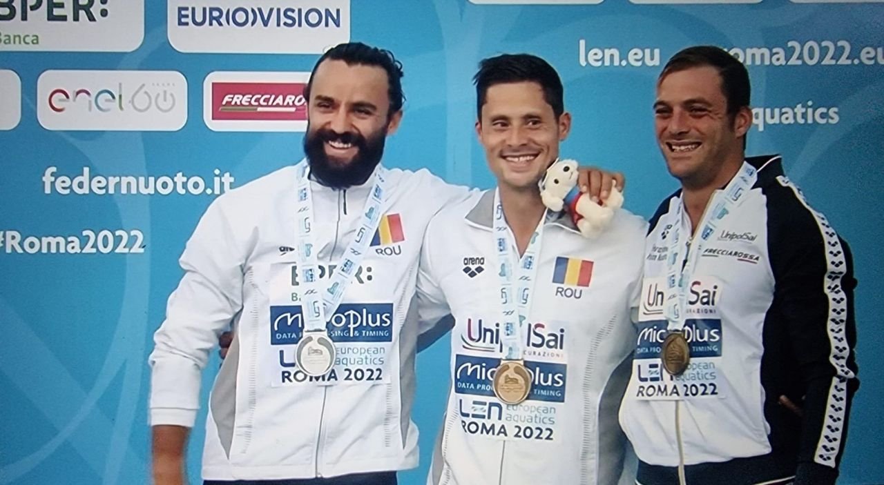 Săritorii români luptă din nou pentru aur în sezonul aniversar din Seria Mondială Red Bull Cliff Diving. Program și participanți_3
