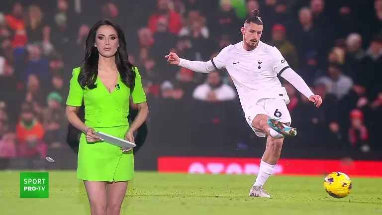 Ultimele vești despre Radu Drăgușin