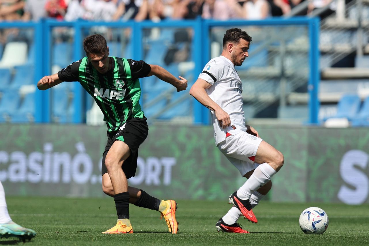 Daniel Boloca a devenit ”interesant” pentru echipa cu 7 trofee Champions League în palmares! Care este suma de transfer_8