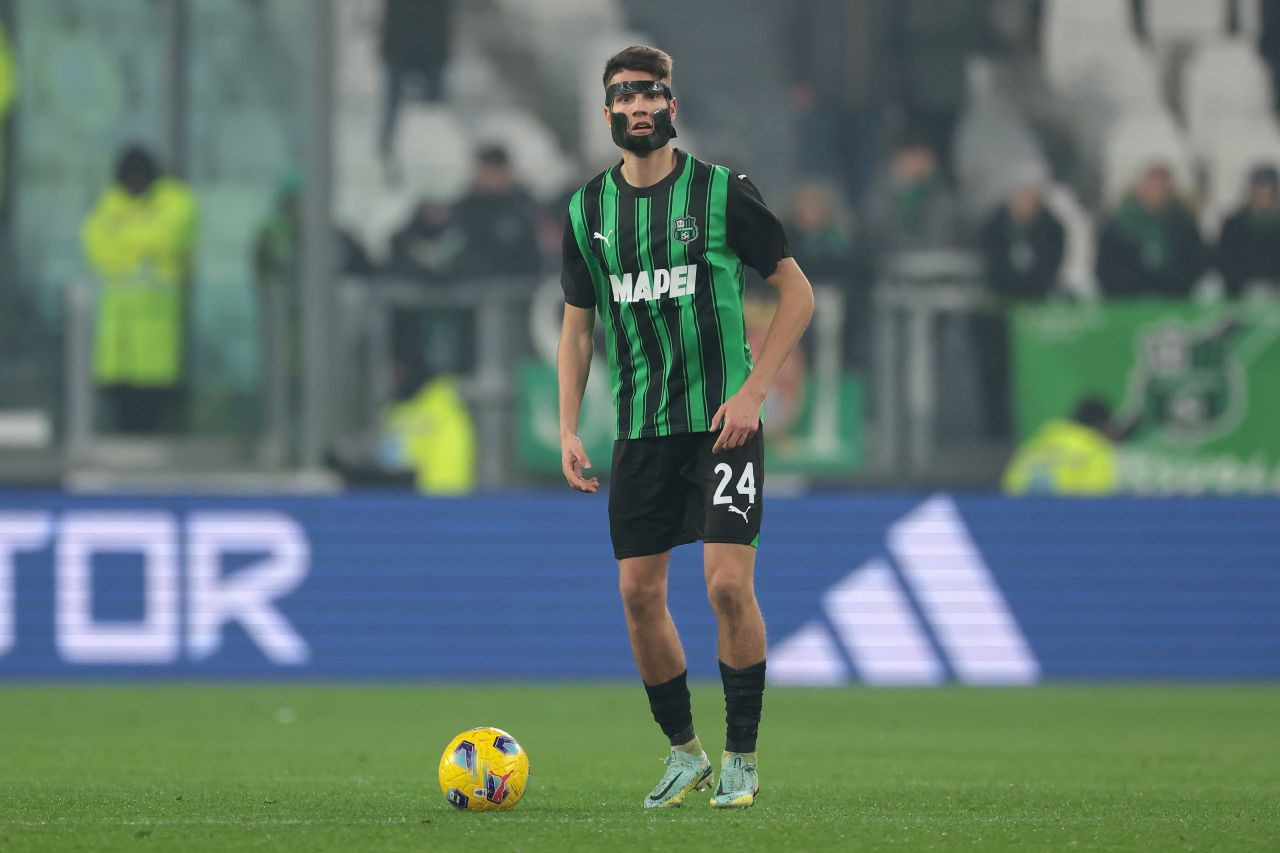 Daniel Boloca a devenit ”interesant” pentru echipa cu 7 trofee Champions League în palmares! Care este suma de transfer_19