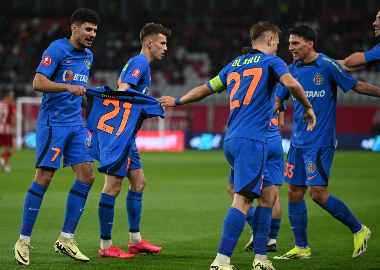 FCSB, fără un jucător important &amp;icirc;n preliminariile Champions League! Anunțul lui Gigi Becali: &amp;rdquo;Două luni jumătate va fi afară!&amp;rdquo;