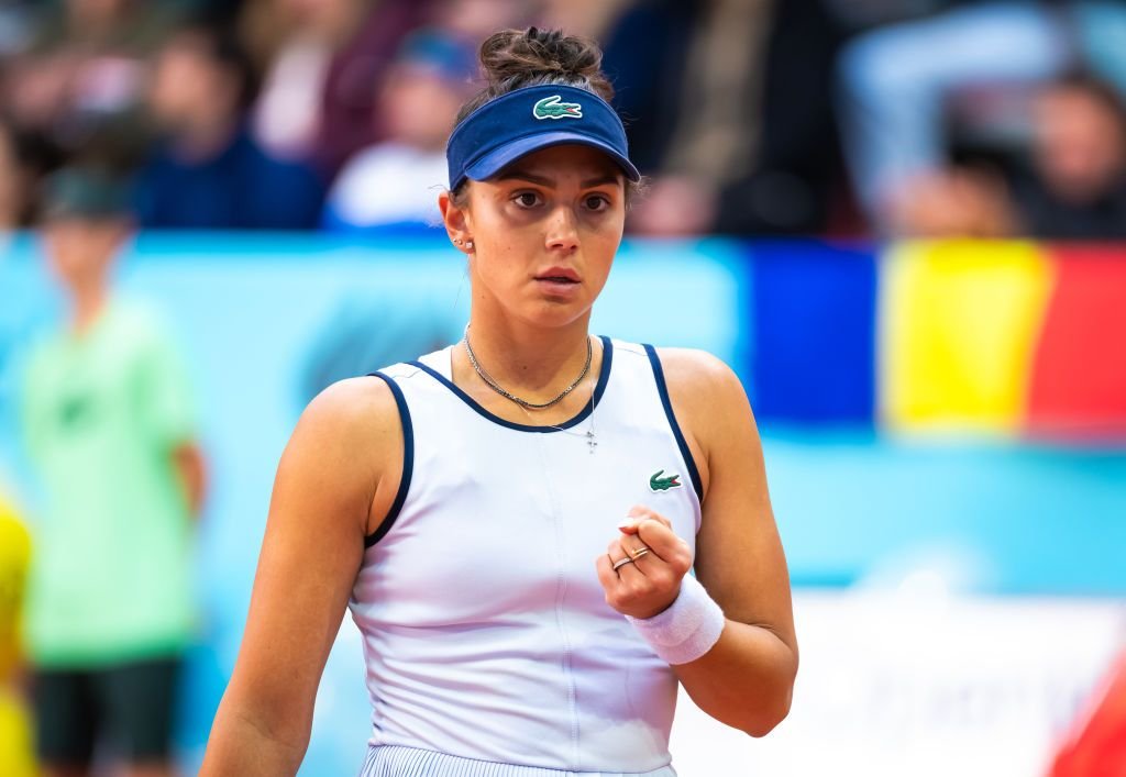 Duel de foc pentru Jaqueline Cristian &icirc;n primul tur de la Roland Garros. Adversarele rom&acirc;ncelor pe zgura pariziană