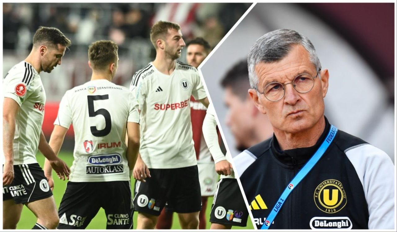 Ioan Ovidiu Sabău l-a avertizat pe noul jucător de la FCSB: ”Pentru acei bani, trebuie să își asume orice!”_1