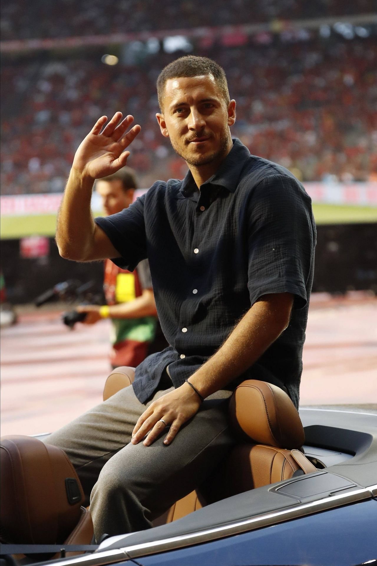 Fotbalistul care l-a lăsat mască pe Mihai Pintilii: ”Dădeam în el și mă durea pe mine”_18