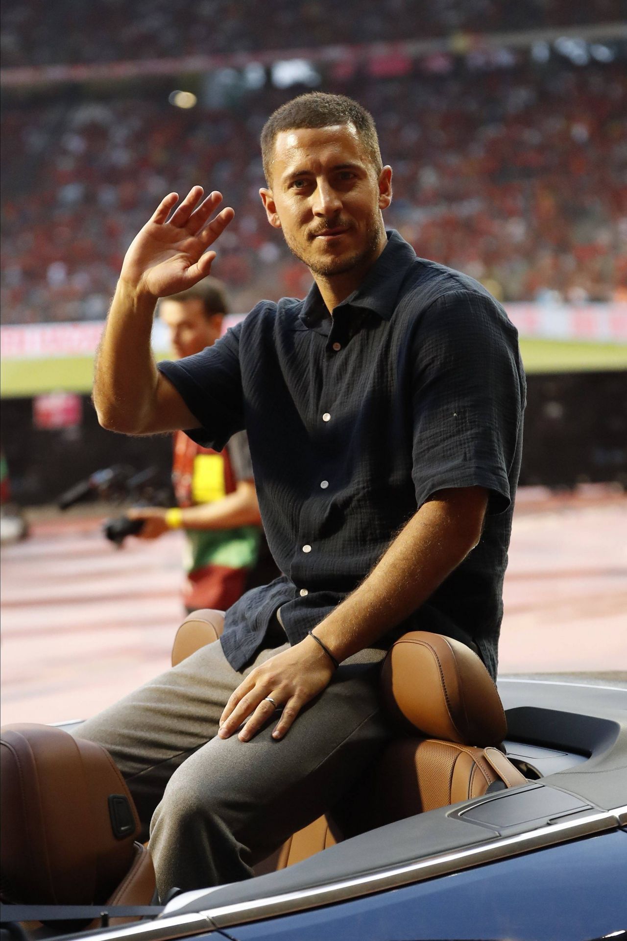 Fotbalistul care l-a lăsat mască pe Mihai Pintilii: ”Dădeam în el și mă durea pe mine”_18