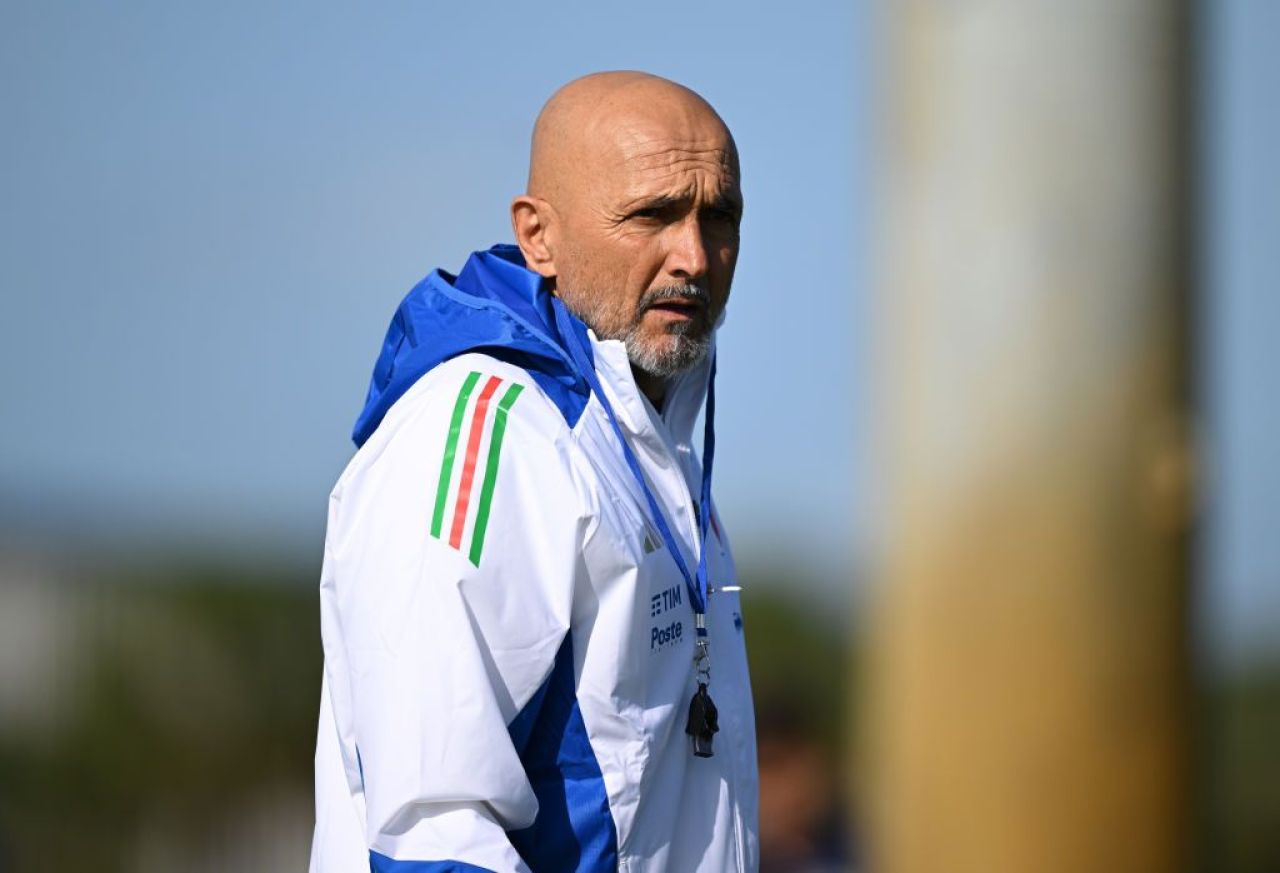 Italia și-a anunțat lotul final pentru EURO 2024! La cine a renunțat Luciano Spalletti_4