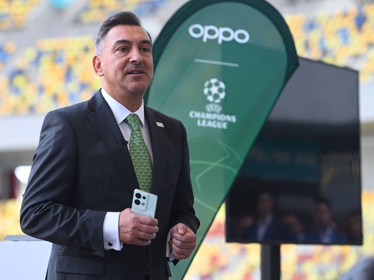 Ilie Dumitrescu, de partea lui Gigi Becali: FCSB nu are un jucător ca el