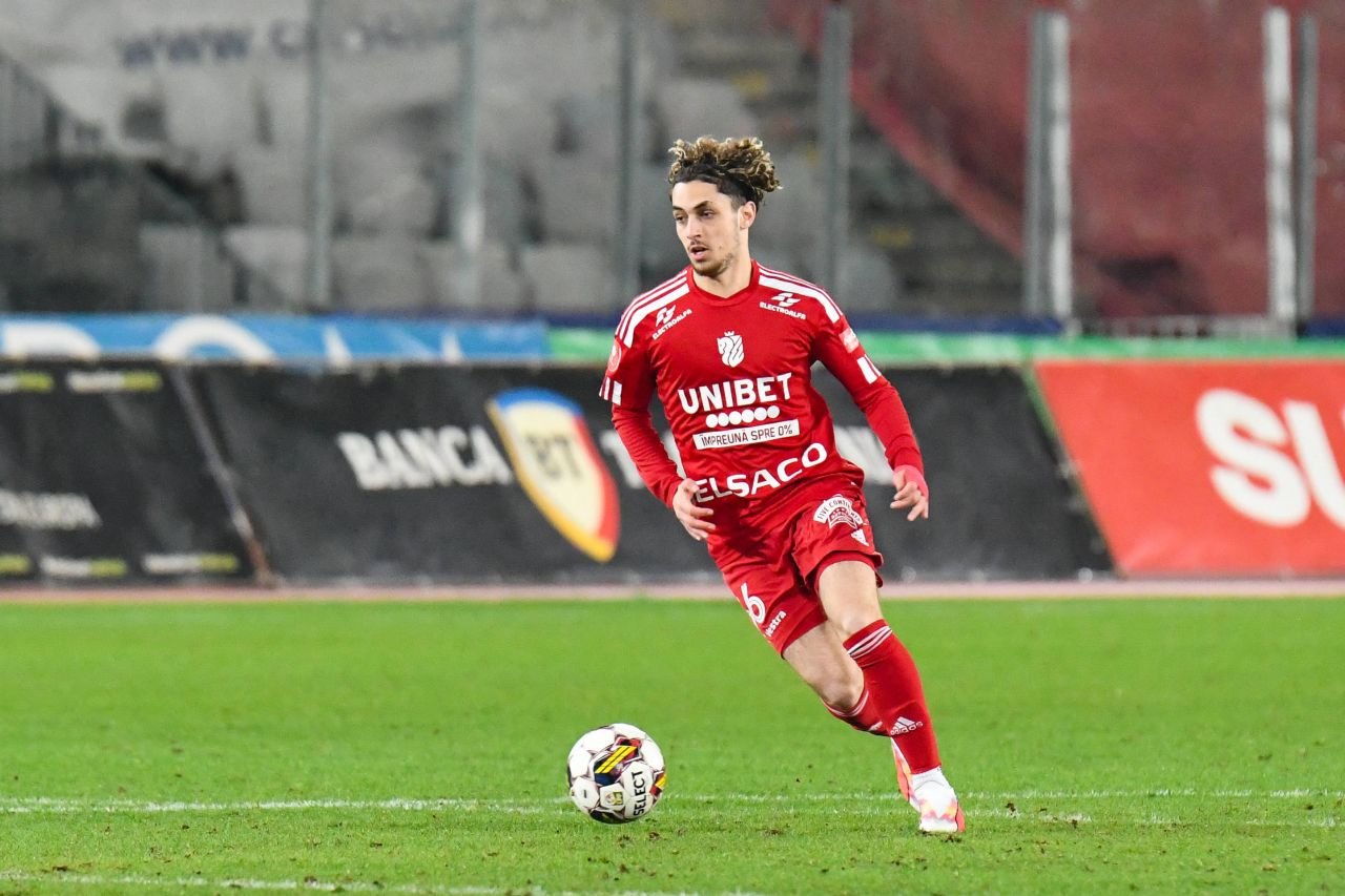 CS Mioveni - FC Botoșani 0-1! Moldovenii răm&acirc;n pe prima scenă a fotbalului rom&acirc;nesc