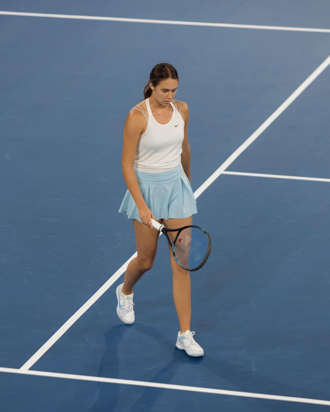 O nouă stea pe cerul tenisului românesc! Bate la porțile Top 100 WTA: ”A urcat 500 de poziții într-un an”_2