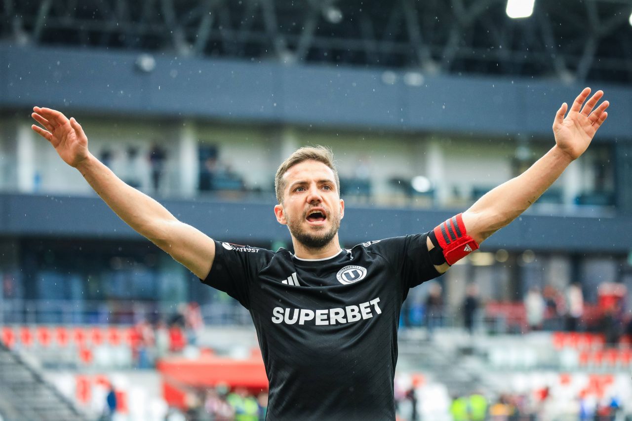 Universitatea Cluj - Sepsi OSK 3-0! Victorie la scor pentru echipa lui Ovidiu Sabău_2