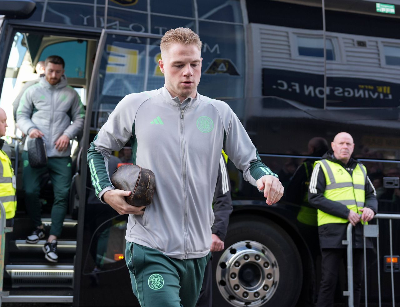 Cine e prima vedetă care i-a spus 'pas' lui Neil Lennon pentru noul proiect la Rapid_4