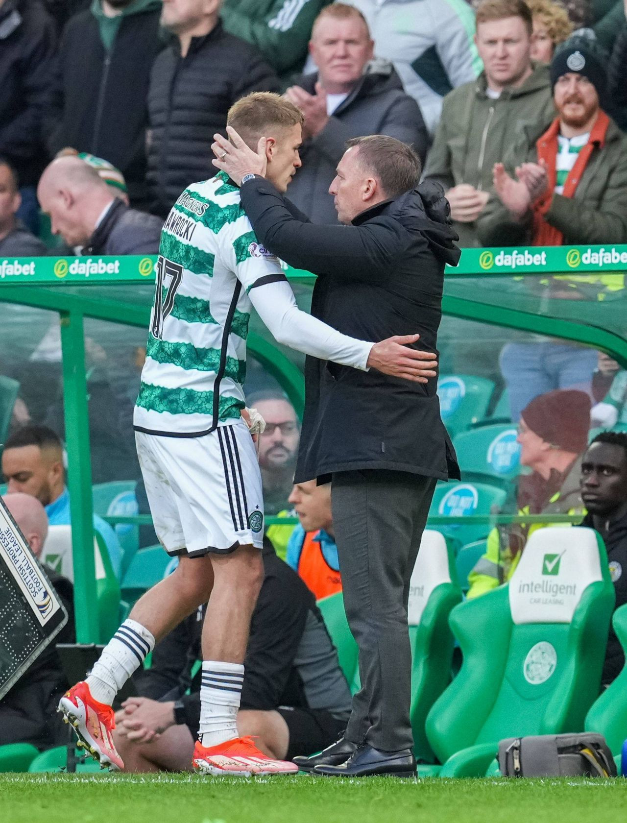 Cine e prima vedetă care i-a spus 'pas' lui Neil Lennon pentru noul proiect la Rapid_5