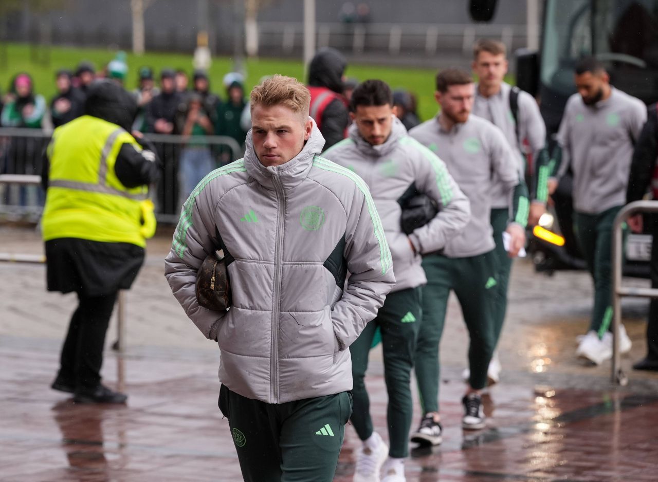 Cine e prima vedetă care i-a spus 'pas' lui Neil Lennon pentru noul proiect la Rapid_1