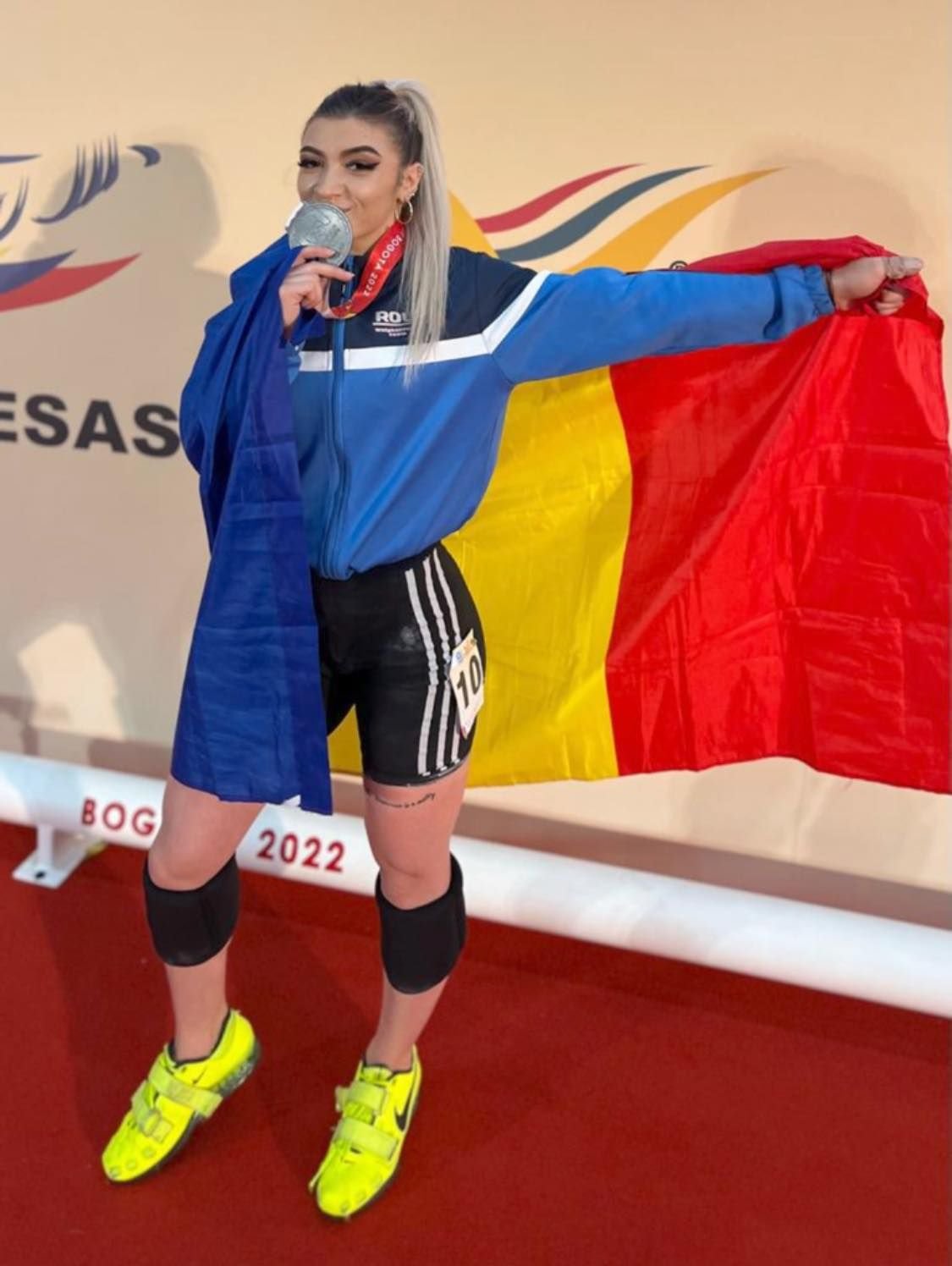 Mihaela Cambei și Loredana Toma s-au calificat la Jocurile Olimpice! Ambele sunt numărul 1 din Europa la categoriile lor_27