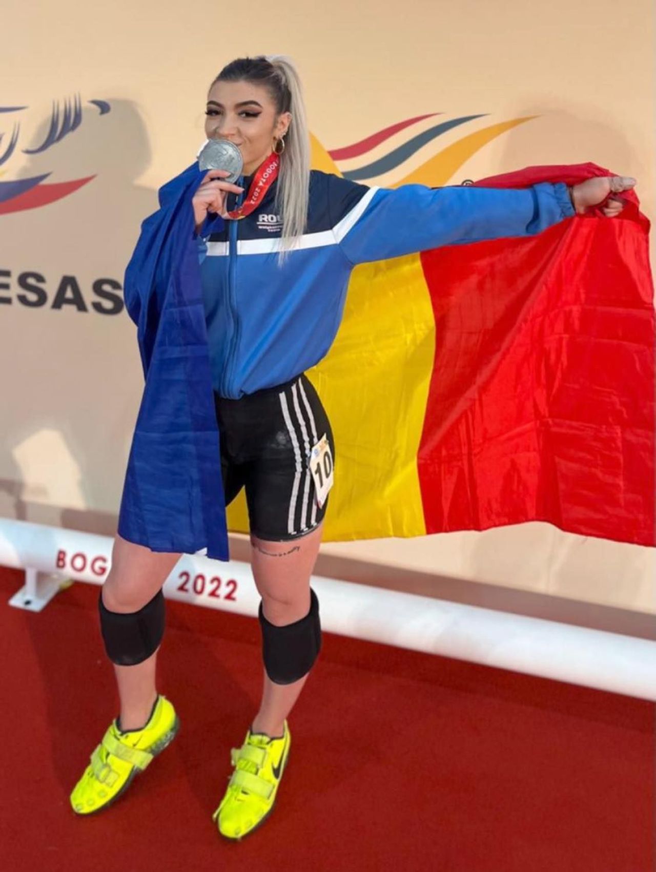 Mihaela Cambei și Loredana Toma s-au calificat la Jocurile Olimpice! Ambele sunt numărul 1 din Europa la categoriile lor_27