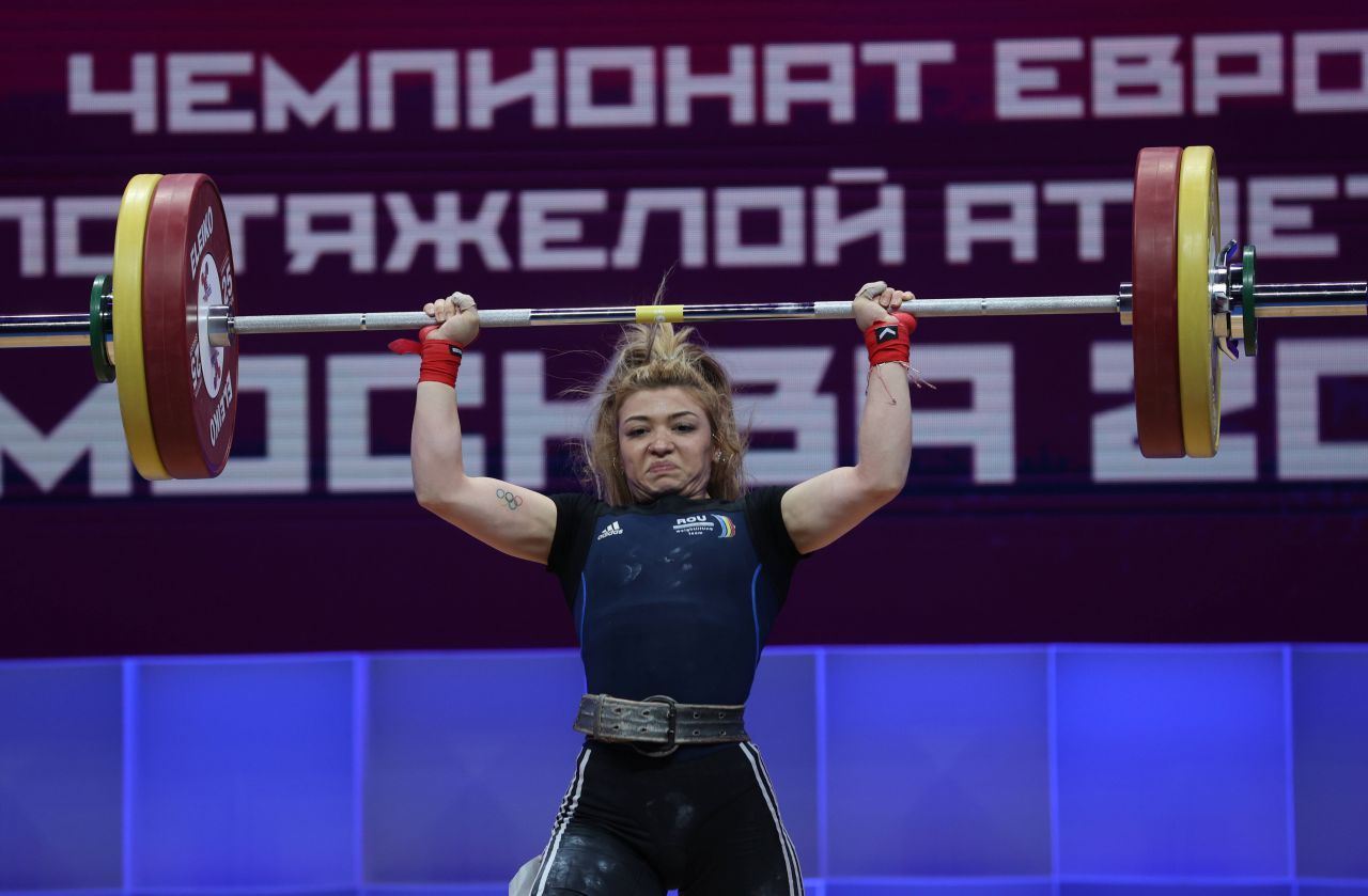 Mihaela Cambei și Loredana Toma s-au calificat la Jocurile Olimpice! Ambele sunt numărul 1 din Europa la categoriile lor_37