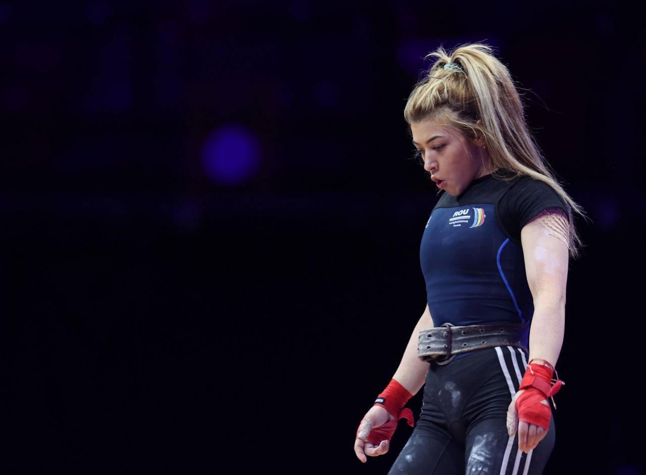 Mihaela Cambei și Loredana Toma s-au calificat la Jocurile Olimpice! Ambele sunt numărul 1 din Europa la categoriile lor_38