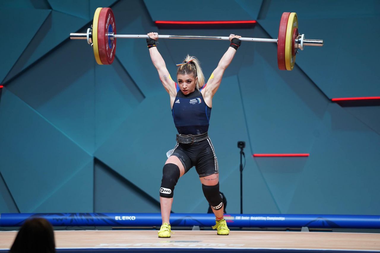 Mihaela Cambei și Loredana Toma s-au calificat la Jocurile Olimpice! Ambele sunt numărul 1 din Europa la categoriile lor_42