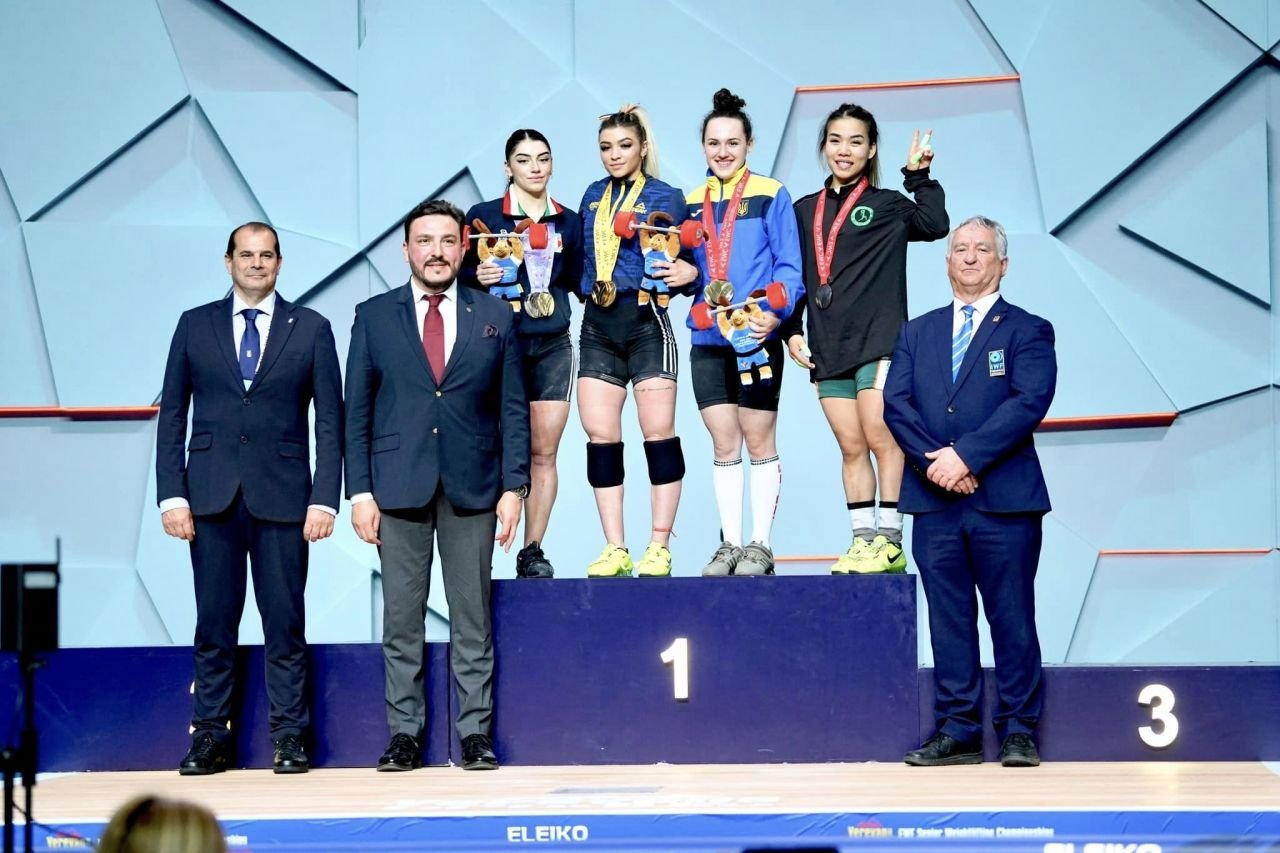 Mihaela Cambei și Loredana Toma s-au calificat la Jocurile Olimpice! Ambele sunt numărul 1 din Europa la categoriile lor_49