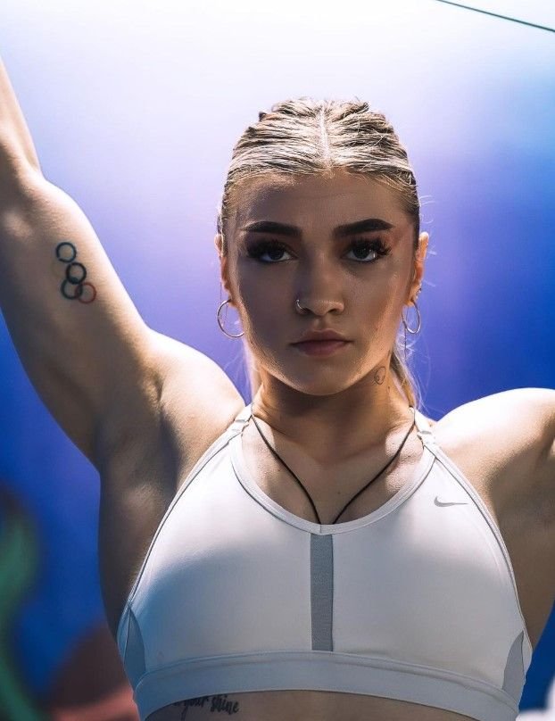 Mihaela Cambei și Loredana Toma s-au calificat la Jocurile Olimpice! Ambele sunt numărul 1 din Europa la categoriile lor_66