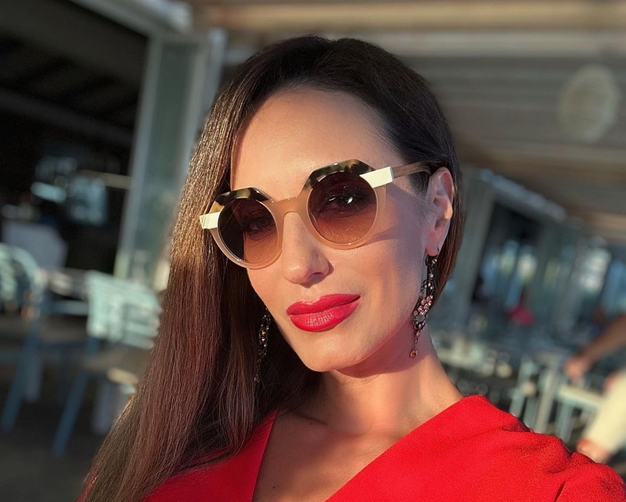 Reacția Irinei Deleanu după rezultatul fabulos obținut pentru România de Amalia Lică_1