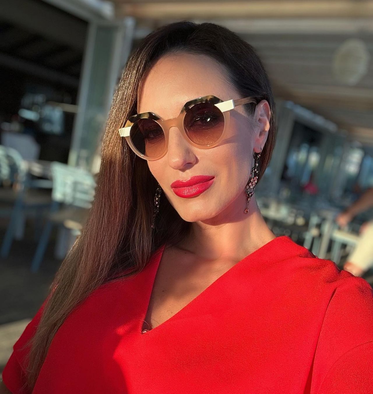 Reacția Irinei Deleanu după rezultatul fabulos obținut pentru România de Amalia Lică_19