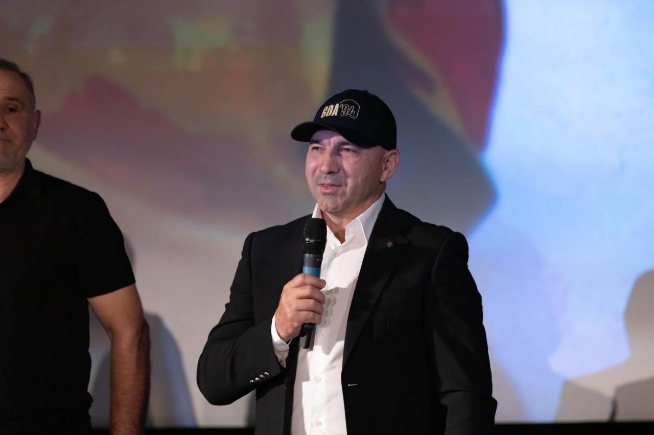 Cum arată lotul World Stars pentru meciul cu Generația de Aur (sâmbătă de la 20:30, Pro TV și VOYO)_8