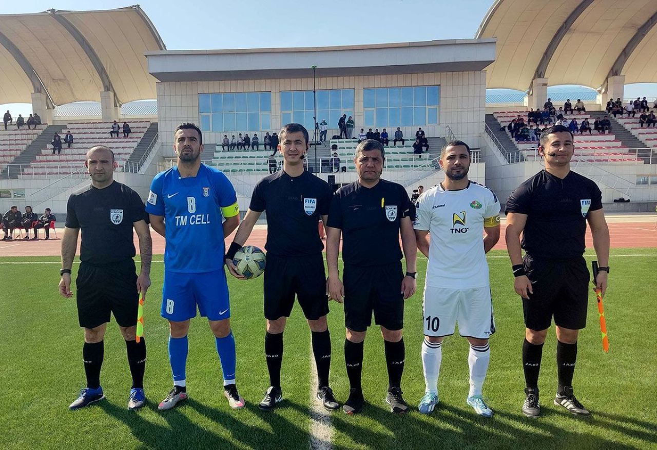 46 de victorii la rând! Record al echipei fondate în 2023: direct în prima ligă, campioană și acum în Champions League_2