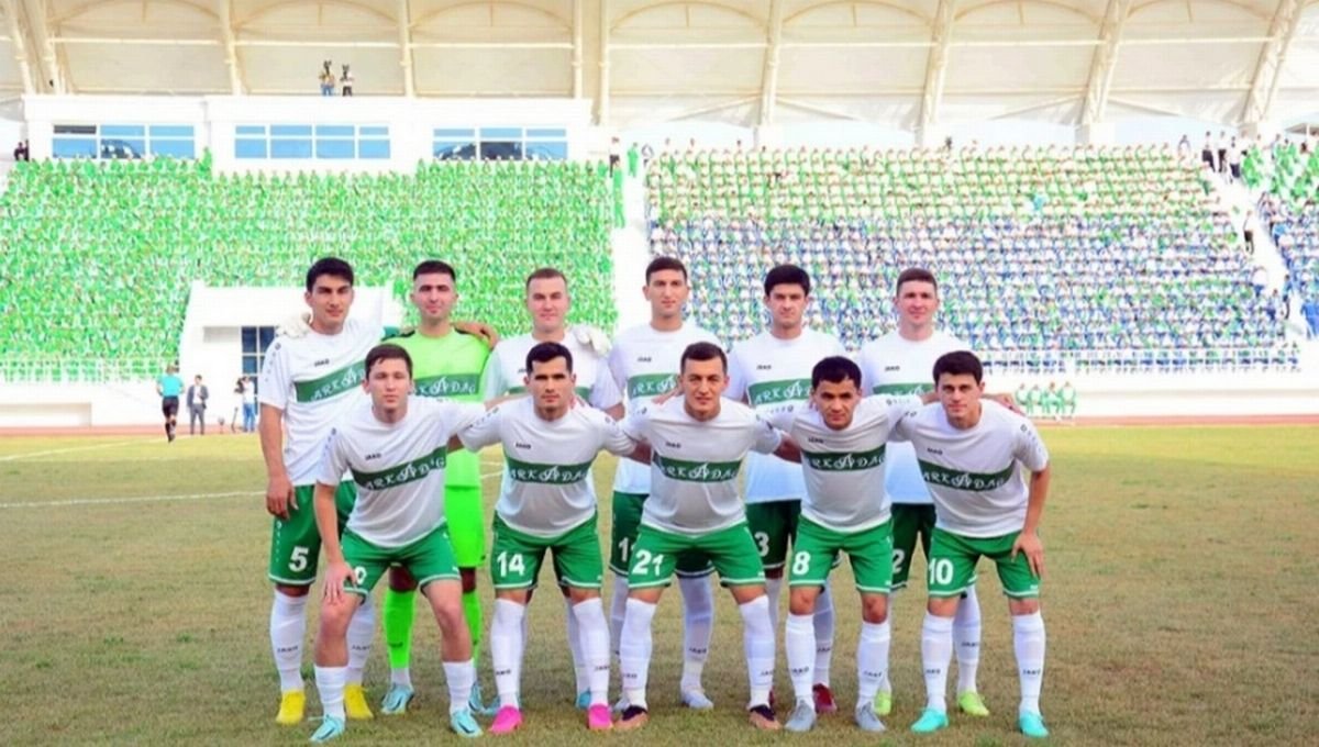 46 de victorii la rând! Record al echipei fondate în 2023: direct în prima ligă, campioană și acum în Champions League_8