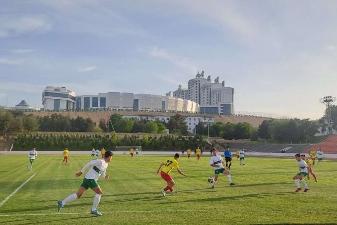 46 de victorii la rând! Record al echipei fondate în 2023: direct în prima ligă, campioană și acum în Champions League_11