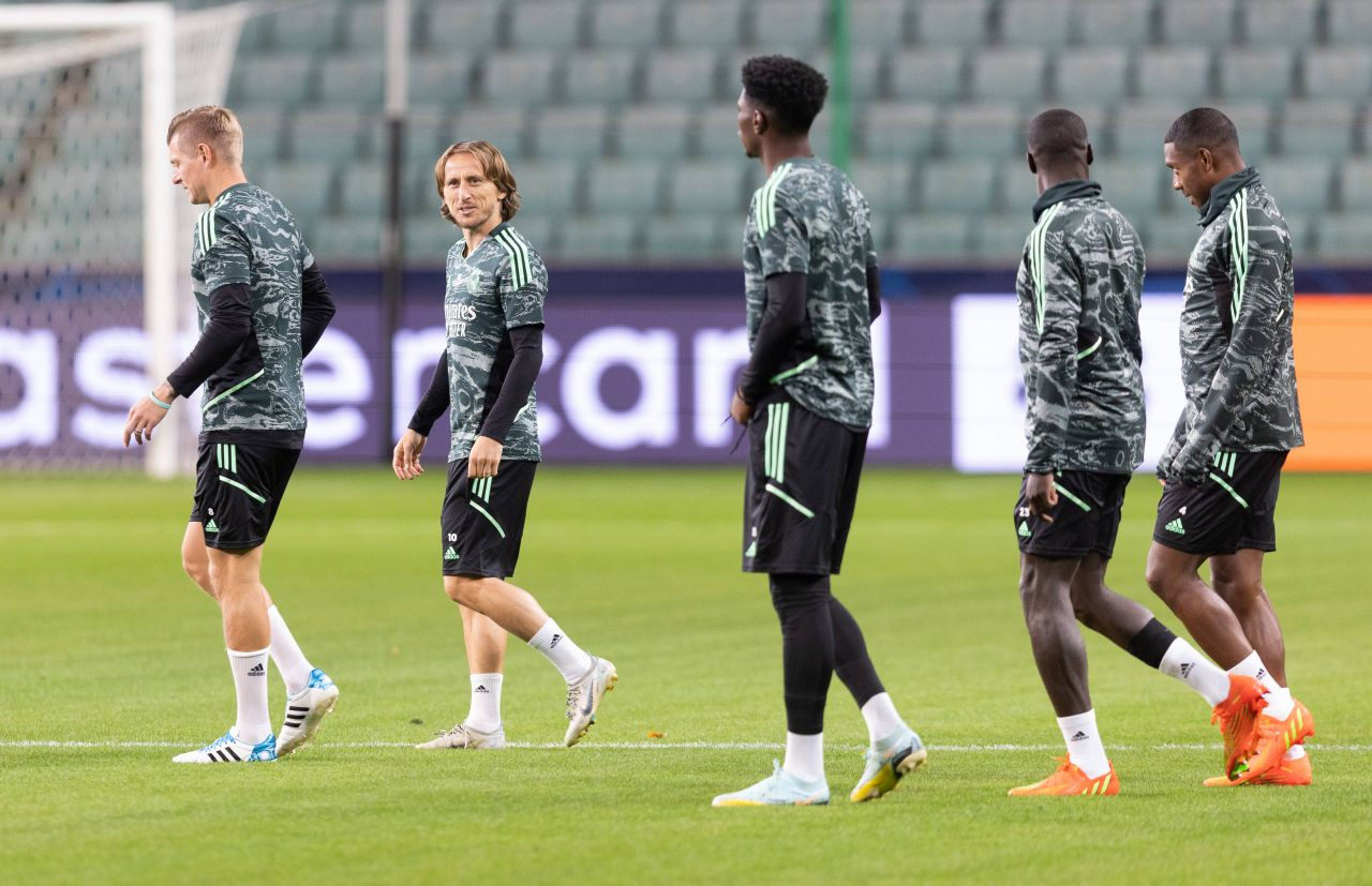 Lovitură grea pentru Real Madrid! Un star va rata finala Champions League