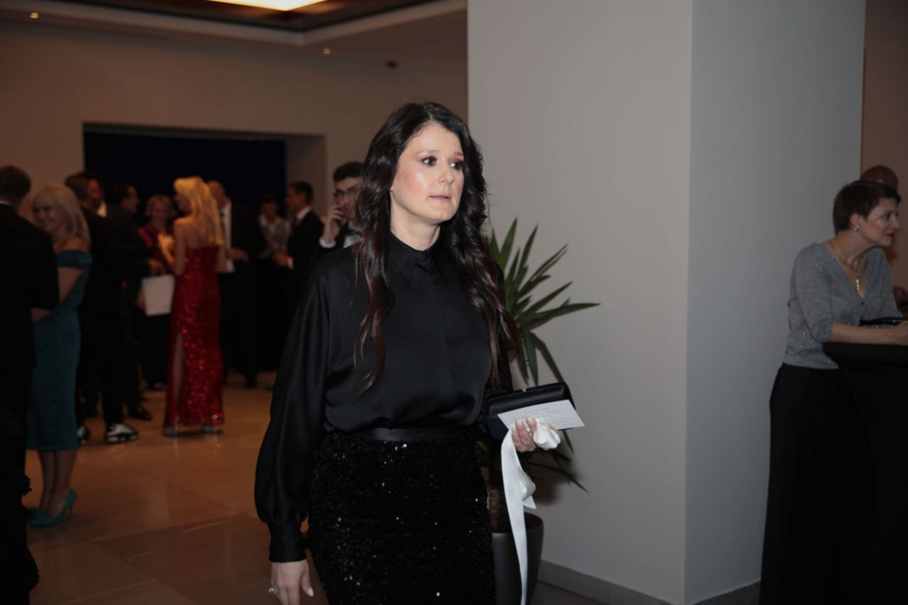 Imagini spectaculoase de la dineul Generației de Aur! Mourinho, Stoicikov, Dida și Saviola, printre invitații speciali_61